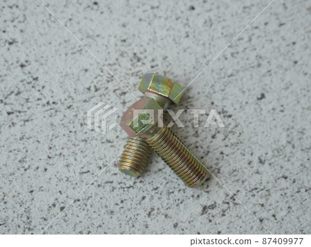 M10 bolt details M10 bolt details 87409977