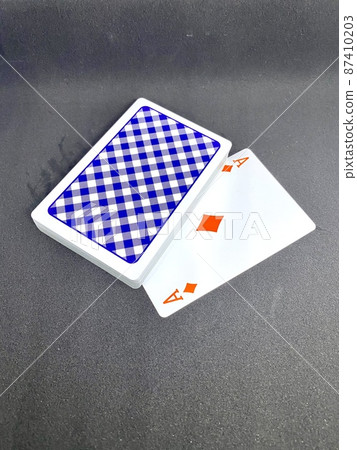 紙牌遊戲 87410203
