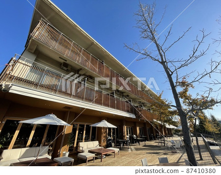 Hotel Maishima Lodge Hotel Maishima Lodge 87410380