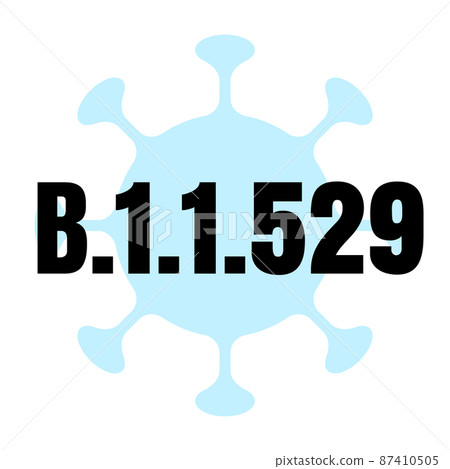 Coronavirus or corona virus global infection concept Coronavirus or corona virus global infection concept 87410505
