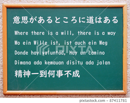 普遍真理（有意願的地方） 87411781