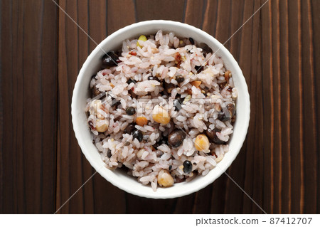 16 grain rice 87412707