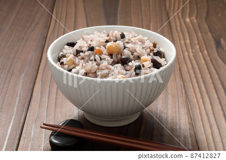 16 grain rice 16 grain rice 87412827