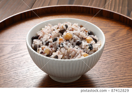 16 grain rice 87412829