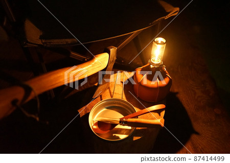 Camp gear 87414499