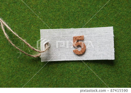 5號 5號 87415590
