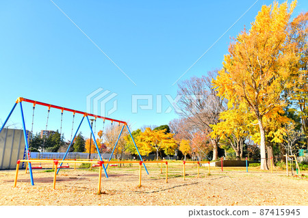 中吉遊樂場/中吉廣場（東京都杉並區）[2021.12] 87415945