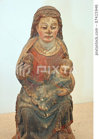 山口澤維爾紀念館 山口澤維爾紀念館 87415946