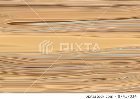 Wooden texture for background. Light and dark brown surface of teak wood. Abstract marble or wood texture for background. Illustration pattern for interior, wallpaper, skin tile luxurious and design. Wooden texture for background. Light and dark brown surface of teak wood. Abstract marble or wood texture for background. Illustration pattern for interior, wallpaper, skin tile luxurious and design. 87417034