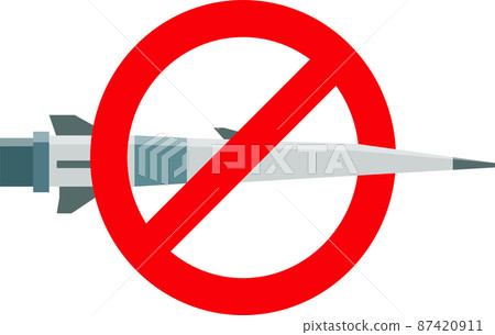 反戰導彈核禁令圖解 87420911