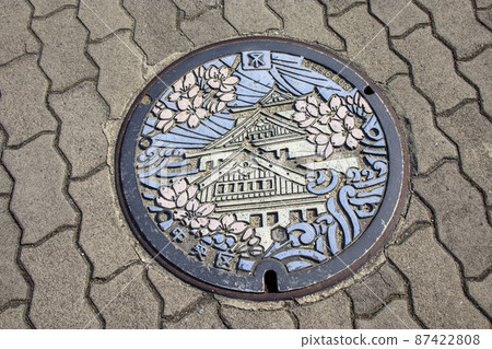 大阪城市設計沙井 87422808