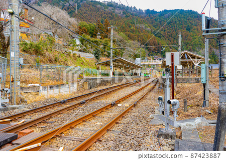 Hatono na Station 87423887