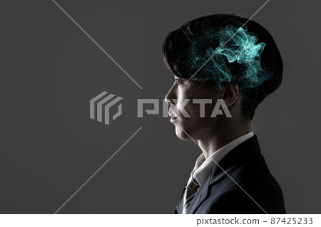Digital transformation 87425233