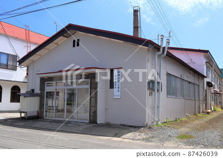 Public bath Fujinoyu 87426039