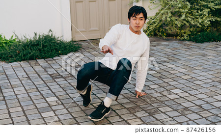 Break dance Break dance 87426156