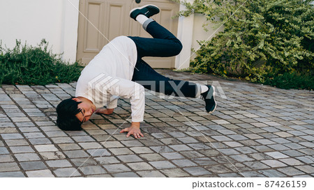 Break dance Break dance 87426159