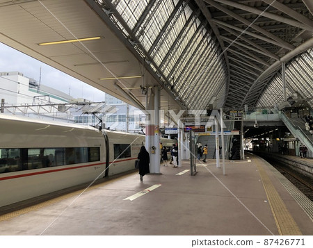 Odawara Station Odakyu Electric Railway Odawara Line Hakone Tozan Railway Odawara Station Odakyu Electric Railway Odawara Line Hakone Tozan Railway 87426771