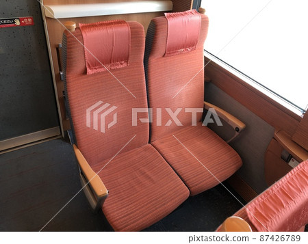 小田急浪漫汽車 VSE 50000 型 小田急浪漫汽車 VSE 50000 型 87426789