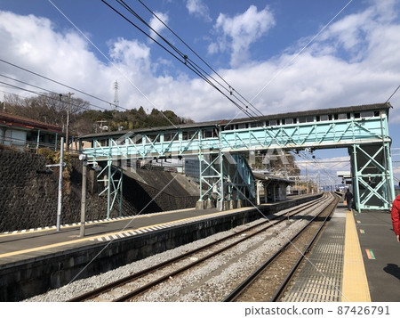根風川站 JR 東 根風川站 JR 東 87426791
