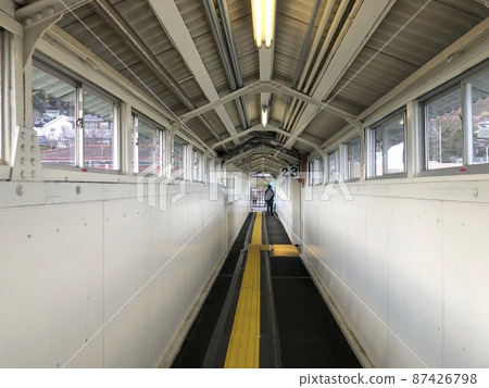 Nefugawa Station JR East Nefugawa Station JR East 87426798