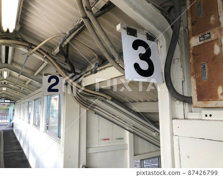 Nefugawa Station JR East Nefugawa Station JR East 87426799