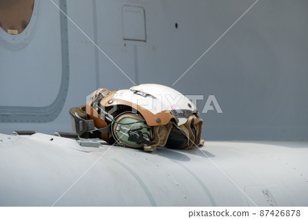 U.S. military helmet 87426878