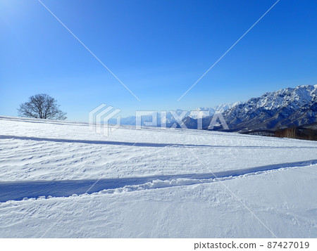 富樂市滑雪場 富樂市滑雪場 87427019