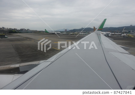 機翼 機翼 87427841