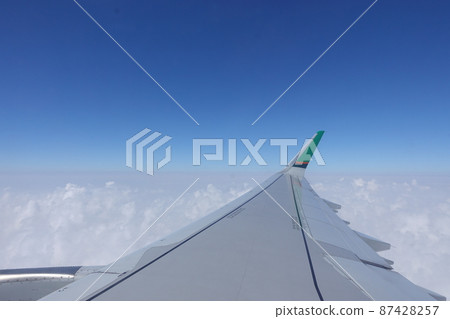 機翼 機翼 87428257