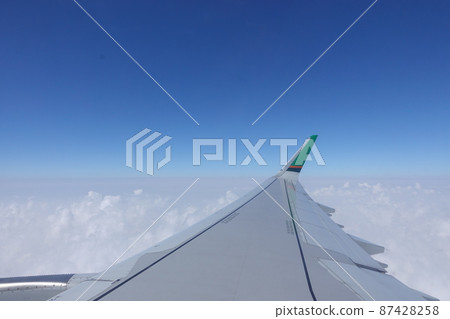 機翼 87428258