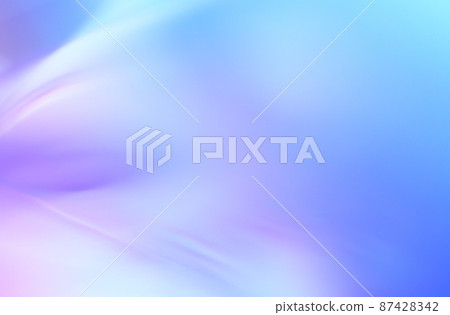Purple abstract background, gentle flow, line gradation Purple abstract background, gentle flow, line gradation 87428342