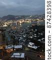 雪景 87428398
