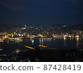 夜景 87428419