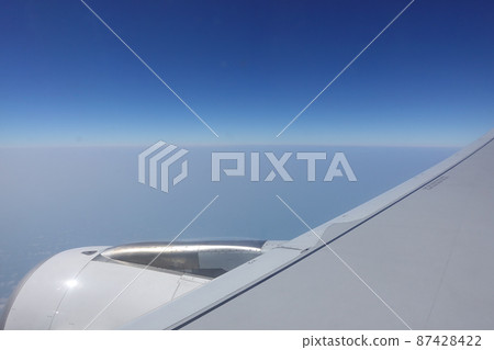 機翼、發動機 機翼、發動機 87428422