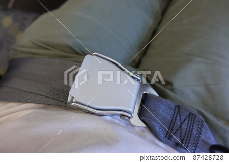seat belt buckle seat belt buckle 87428728