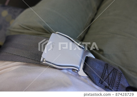 seat belt buckle seat belt buckle 87428729