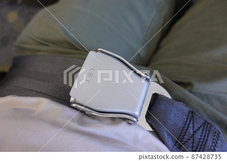 seat belt buckle seat belt buckle 87428735