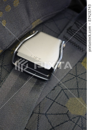 seat belt buckle seat belt buckle 87428743