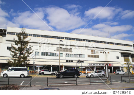 大阪府大東市住之堂站/南口/住之堂二丁目 大阪府大東市住之堂站/南口/住之堂二丁目 87429848