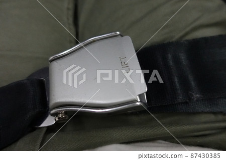 seat belt buckle seat belt buckle 87430385