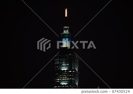 Taiwan, taiwan, taipei 87430524