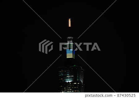 Taipei 101 87430525