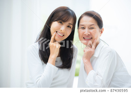 中高級牙科護理 87430595