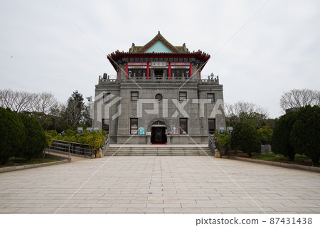 莒光樓 莒光樓 87431438