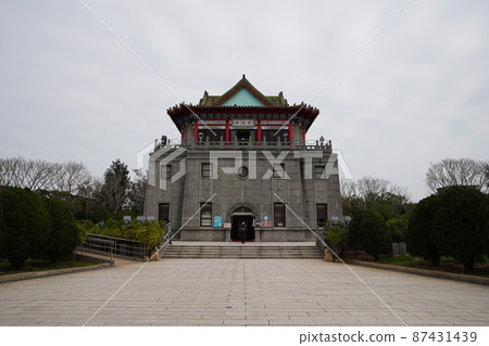 莒光樓 莒光樓 87431439