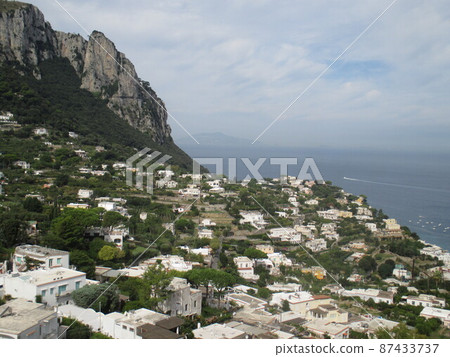 Capri Capri 87433737