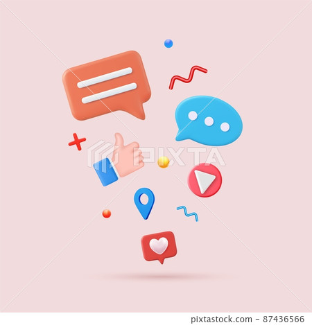 social media and technology 87436566