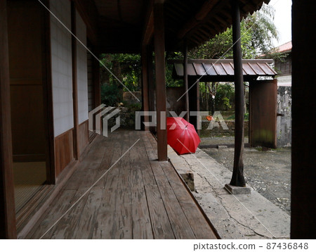 Nakamura Residence庭院和hanare榻榻米房間 Nakamura Residence庭院和hanare榻榻米房間 87436848