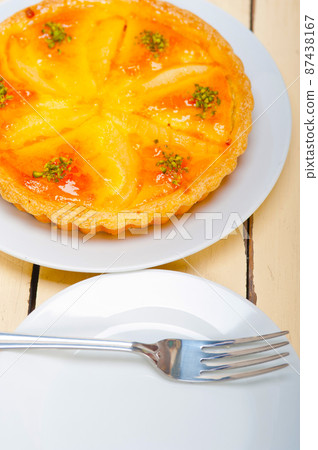 fresh pears pie dessert cake fresh pears pie dessert cake 87438167
