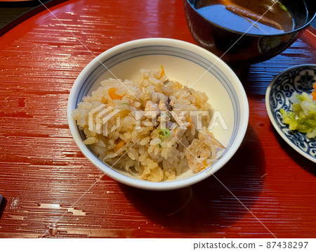懷石料理長生庵 懷石料理長生庵 87438297